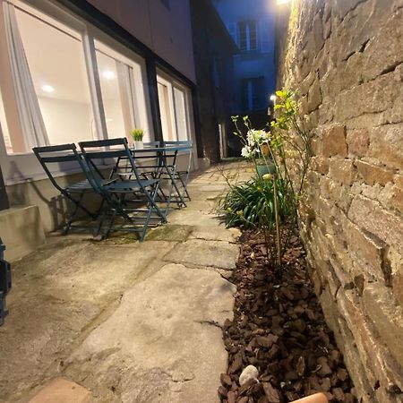 Ty Guenhael Petite Maisonnette Avec Exterieur Intra-Muros Proche Port De Vannes Exteriör bild