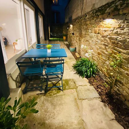 Ty Guenhael Petite Maisonnette Avec Exterieur Intra-Muros Proche Port De Vannes Exteriör bild