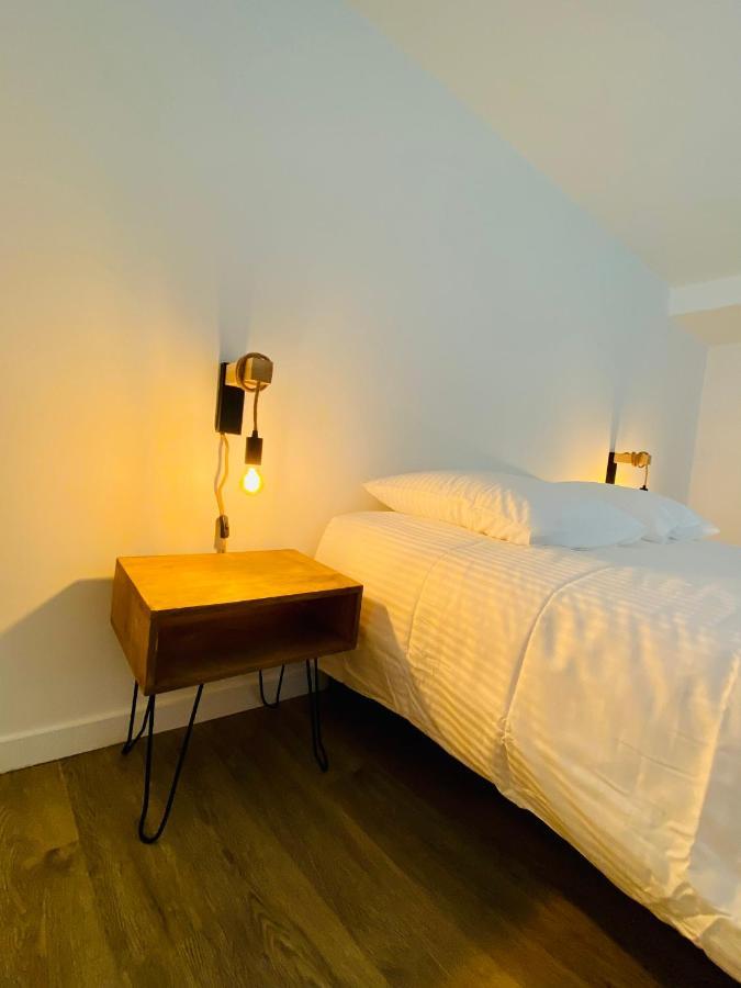 Ty Guenhael Petite Maisonnette Avec Exterieur Intra-Muros Proche Port De Vannes Exteriör bild